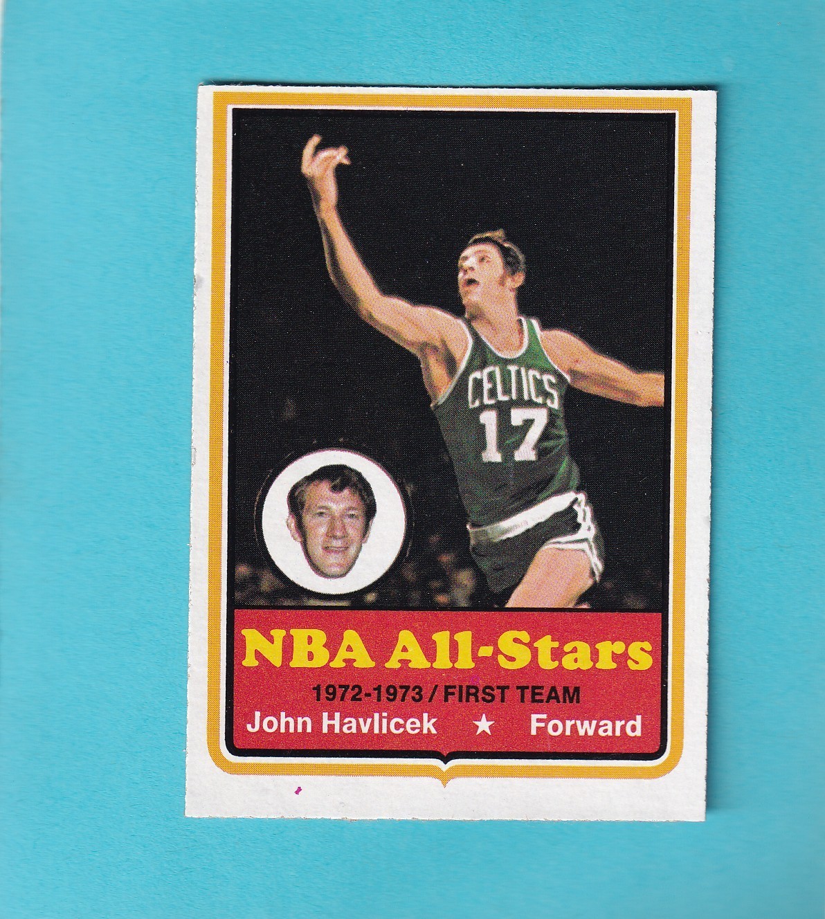1973 Topps Basketball (#20-250) – Pick A Card VG Plus to EX-MT condition