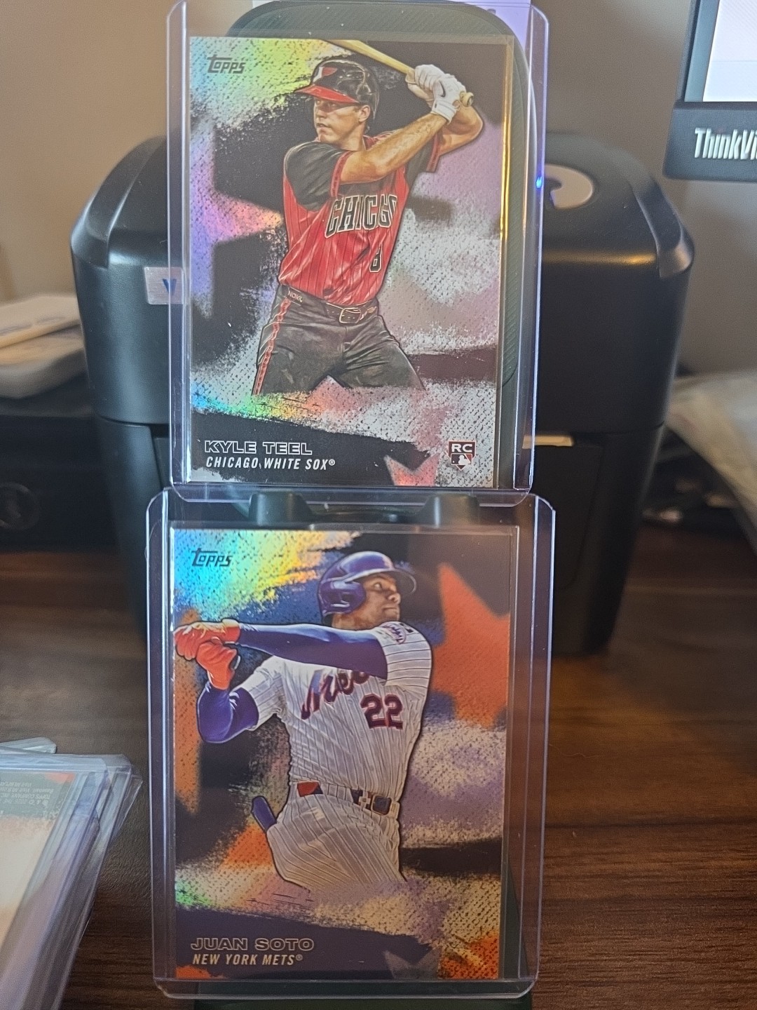 2026 Topps Stars Of MLB 29 Card Lot – NO Duplicates!