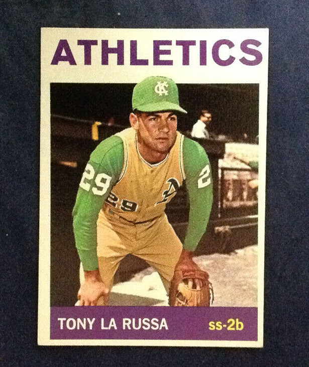 1964 Topps Pick a Card Complete your VG-NM-MT 152-337
