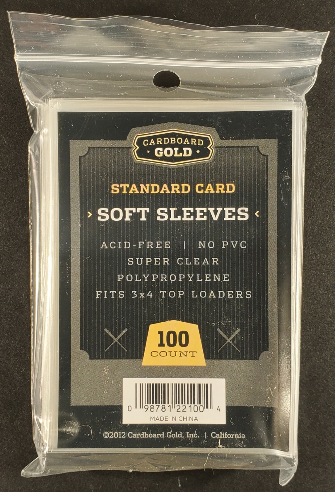 You Pick! Cardboard Gold Toploaders 60 100 140 190 240 pt Rookie Gold Card Saver