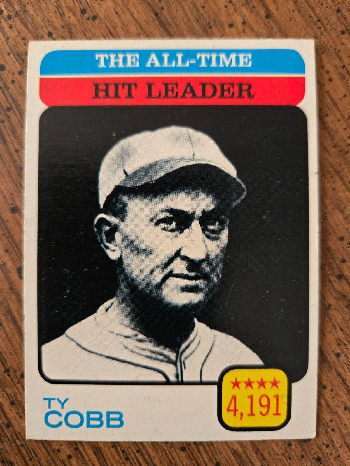 1973 TOPPS BASEBALL YOU PICK #401 – #600 ****FREESHIPPING****