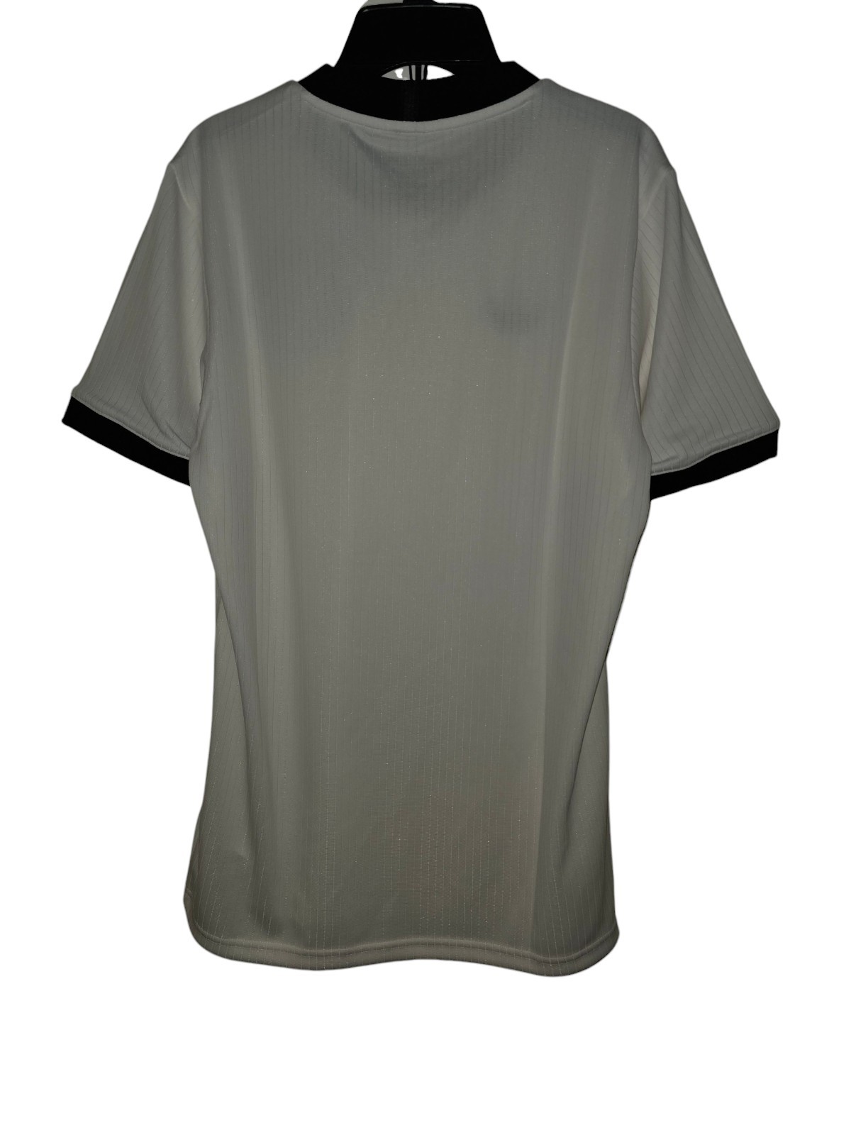Adidas Germany DFB 125th Anniversary Jersey JY0247 Men’s Size XS