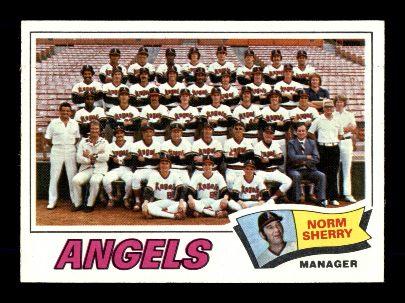 1977 TOPPS BASEBALL 1 TO 220 SEE DROP DOWN MENU FOR CARDS YOU WILL RECEIVE.