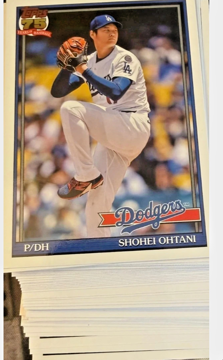 2026 Topps Series 1 – 1991 Topps Baseball Insert Pick your Card Roman Anthony RC