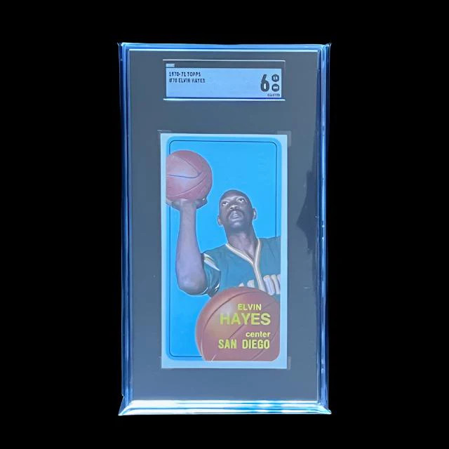 Glove-Fit Sleeve Graded SGC – TALLBOY