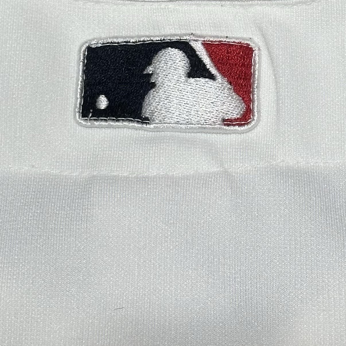 Los Angeles Dodgers Nomar Garciaparra 2008 50th Anniv Majestic Men’s Jersey 52