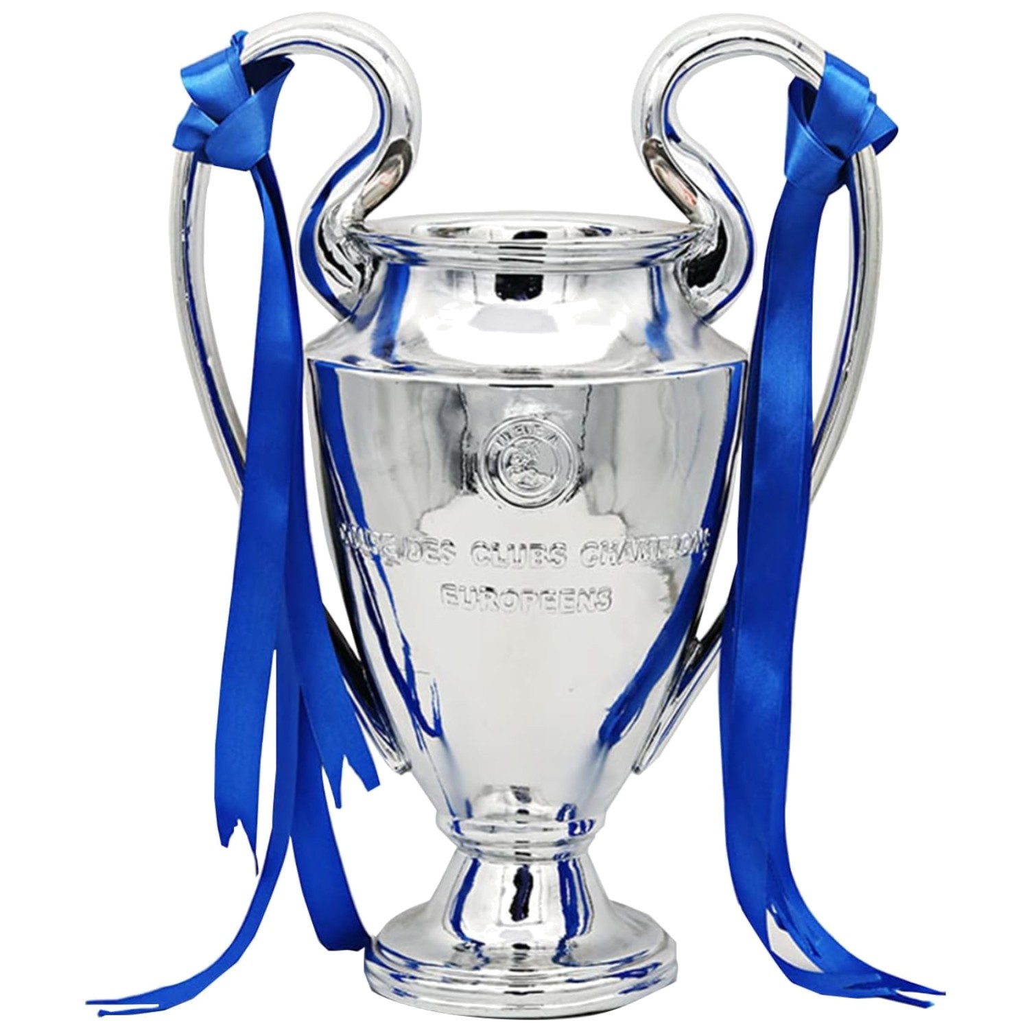 Champions League Trophy Replica^//