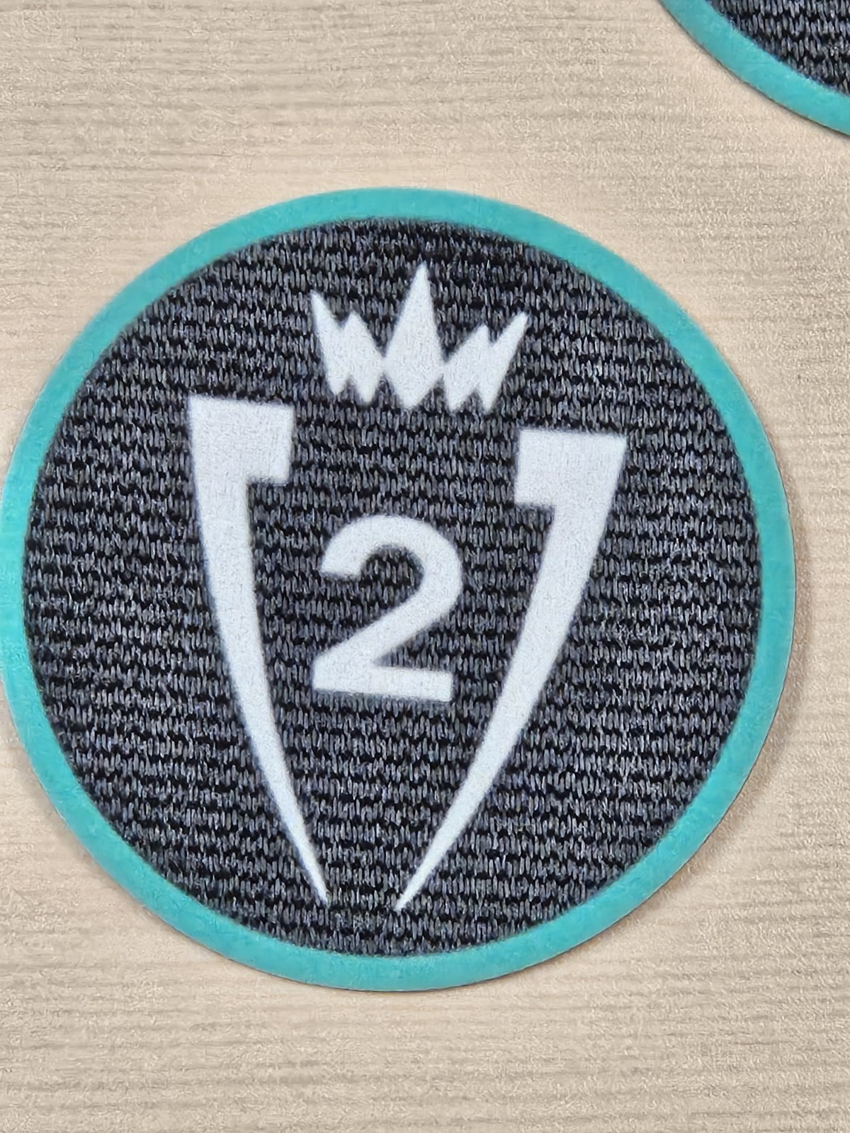 CONCACHAMPIONS PATCH BADGE ANY TEAM CONCACAF CHAMPIONS CUP IRON ON ..#29