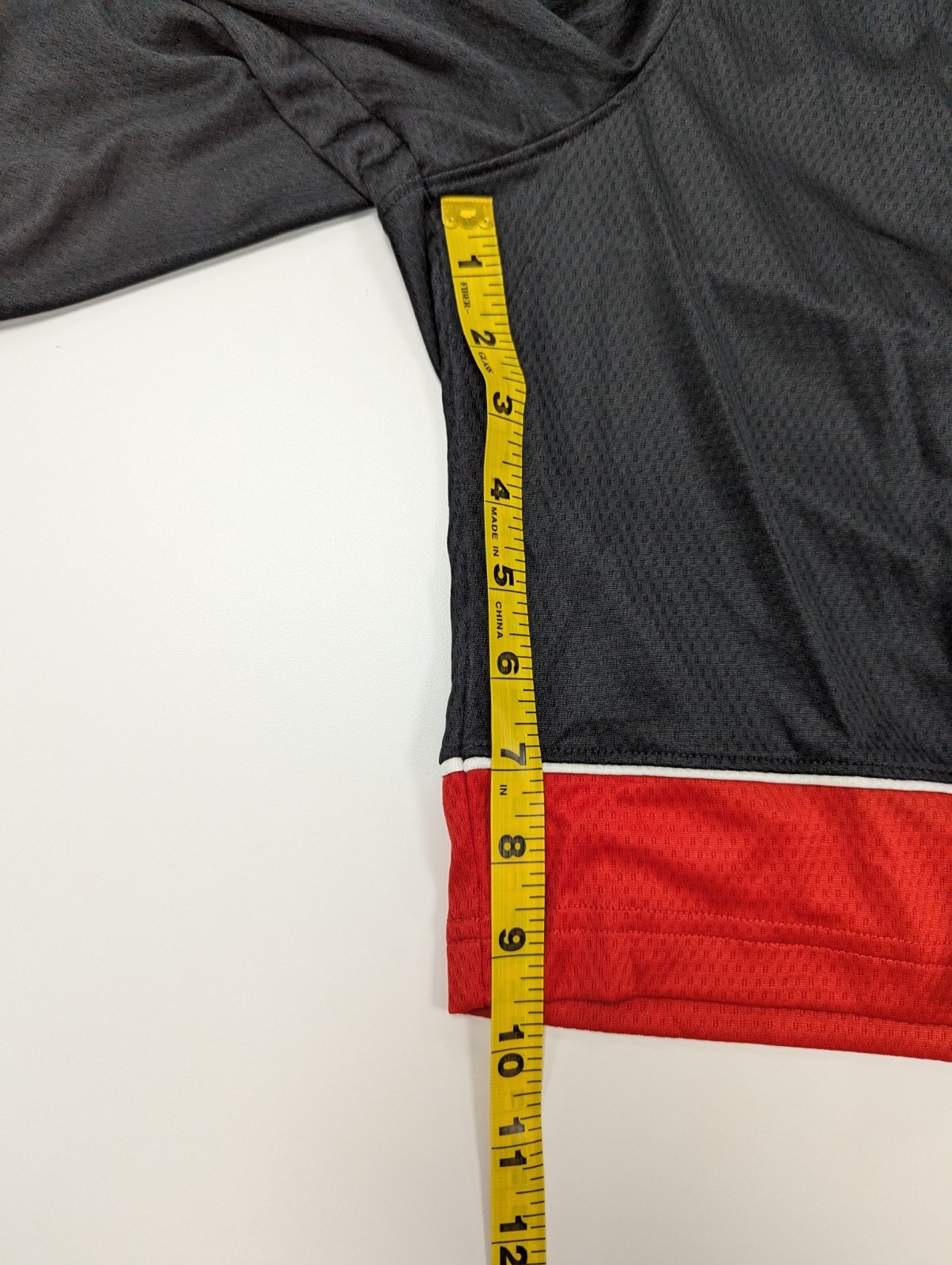 Mens Nike Georgia Bulldogs Dri Fit Shorts Stretch Black/Red Sz XL NWT