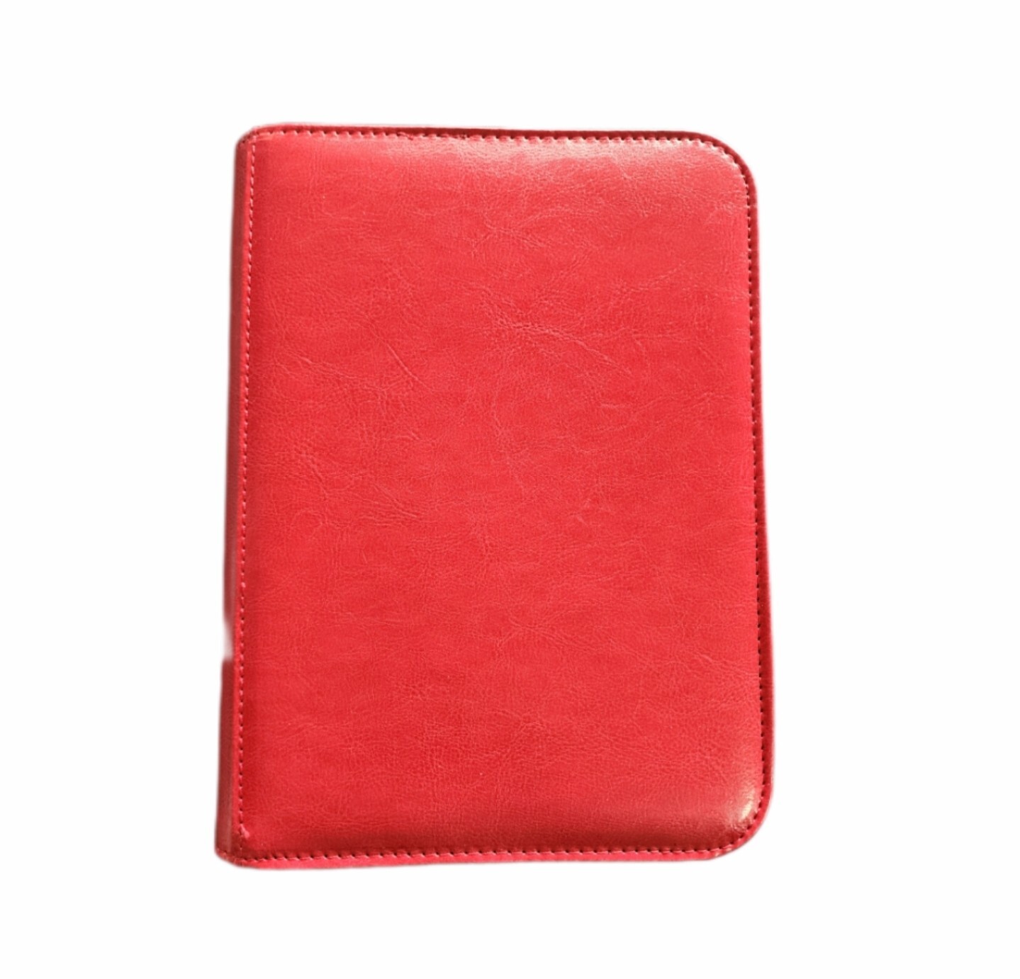 4 Pocket Trading Card Zipper Binder | Album Folder Leather Sode Loading Pokemon