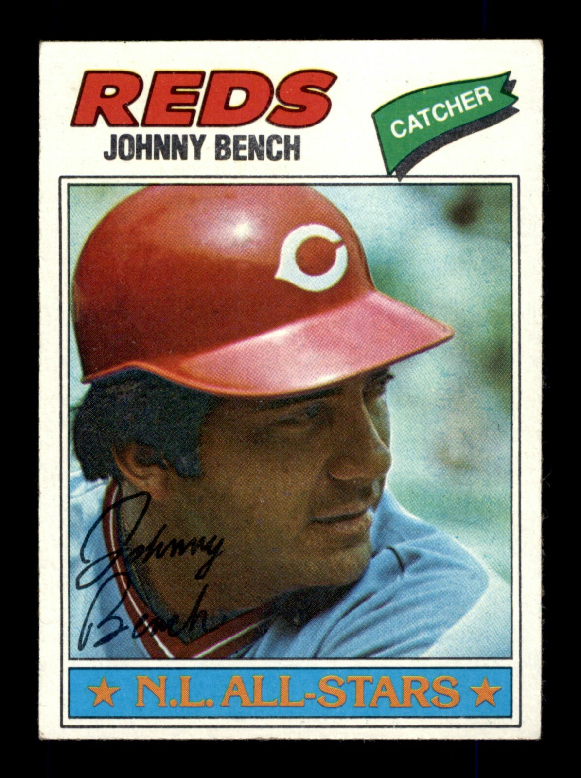 1977 TOPPS BASEBALL 1 TO 220 SEE DROP DOWN MENU FOR CARDS YOU WILL RECEIVE.