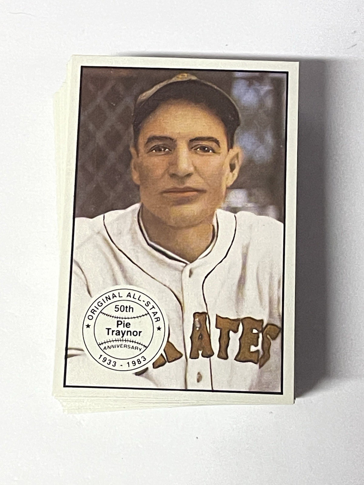 1983 BLC Original All Stars Singles You Pick