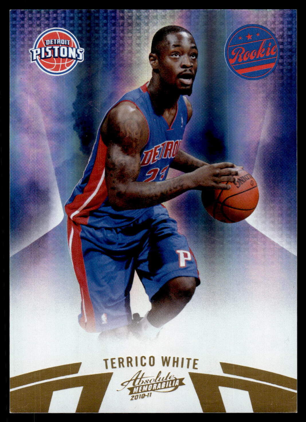 2010-11 Panini Absolute Mem SN/499 RC Pick Your Card