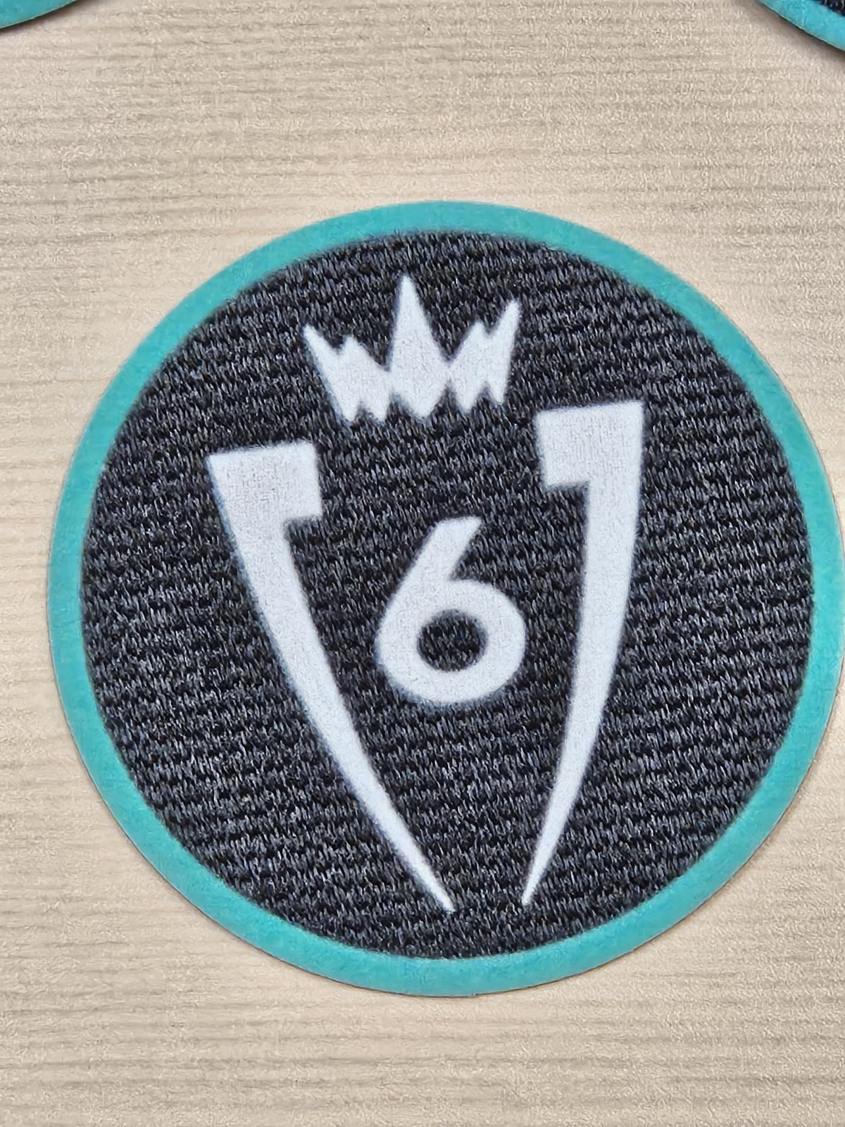 CONCACHAMPIONS PATCH BADGE ANY TEAM CONCACAF CHAMPIONS CUP IRON ON ..#29