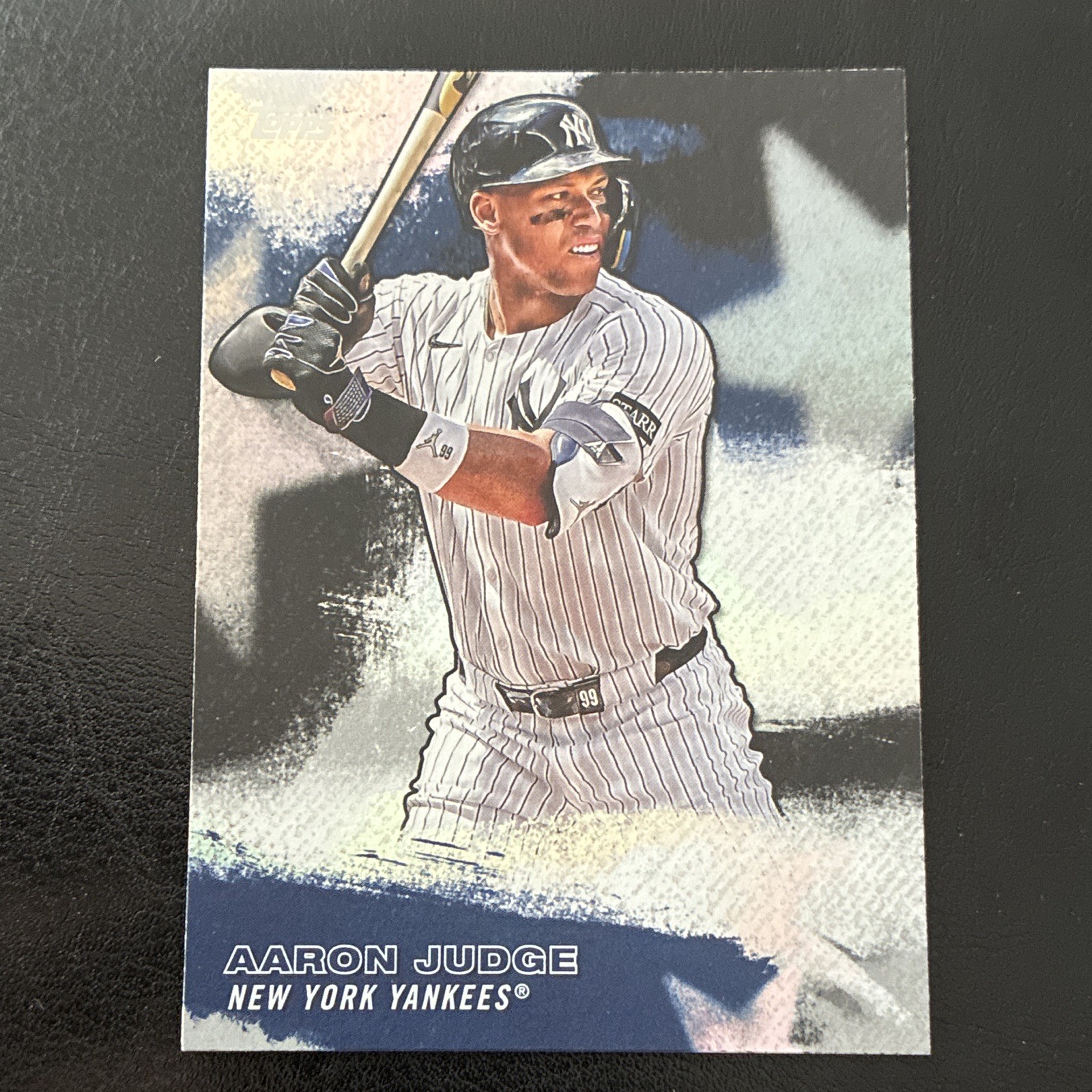 2026 Topps Stars of MLB Aaron Judge New York Yankees 2-Card Lot #SMLB-1