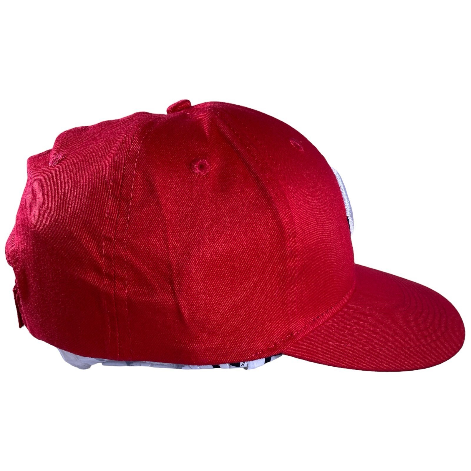 NEW Cincinnati Reds Baseball Cap Team MLB OC Sports Adult Size Adjustable