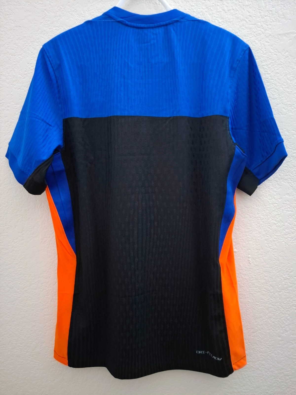 Nike, Men-S, Inter-Milan ACG DRI-FIT ADV soccer jersey, multi-colored. was $180