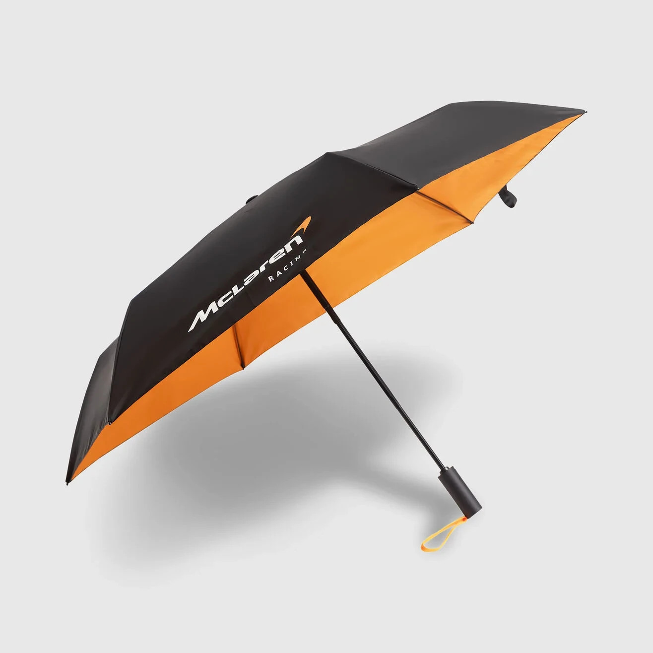 McLaren Racing 2026 F1 Team Compact Umbrella NWT