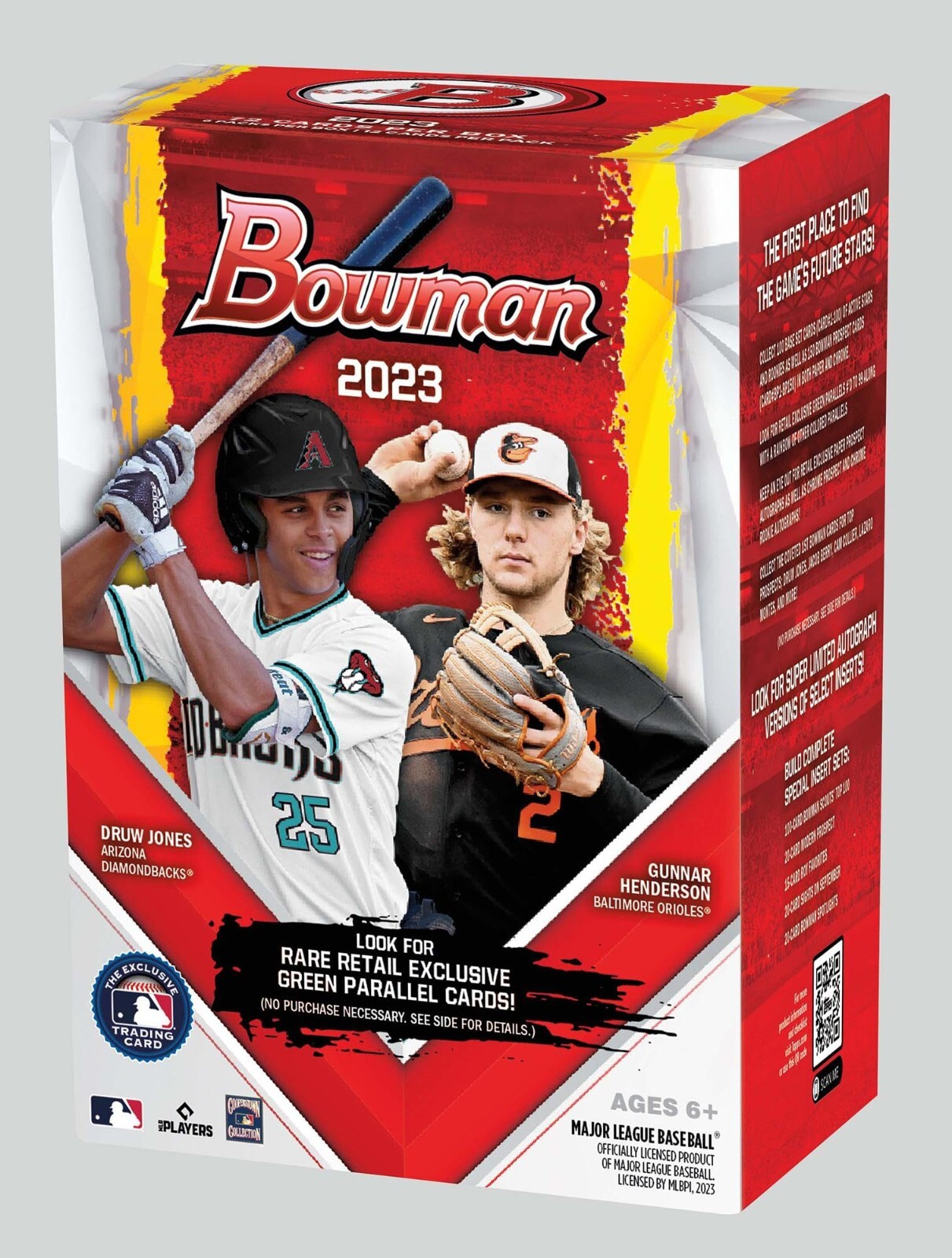 2023 Bowman Prospects BP1-BP150 YOU PICK