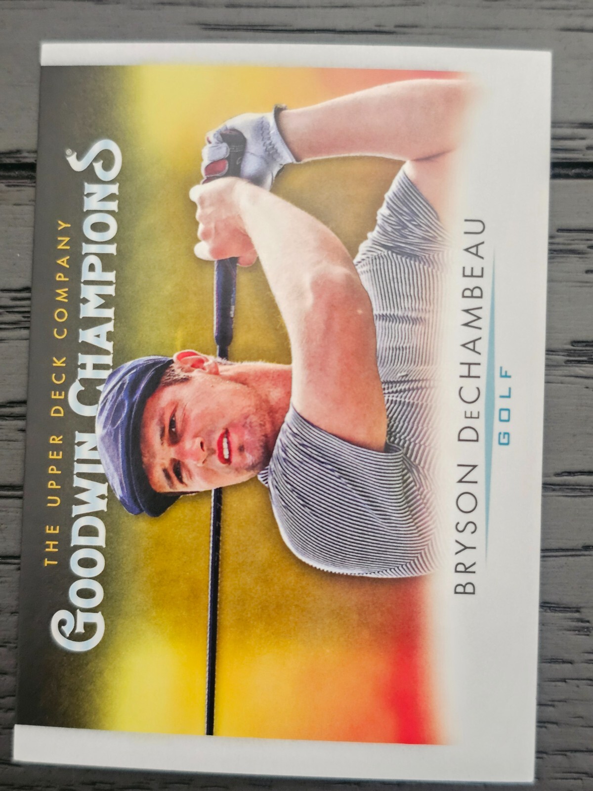 2021 Goodwin Champions – Complete your set (#1-150 and G1-G50)