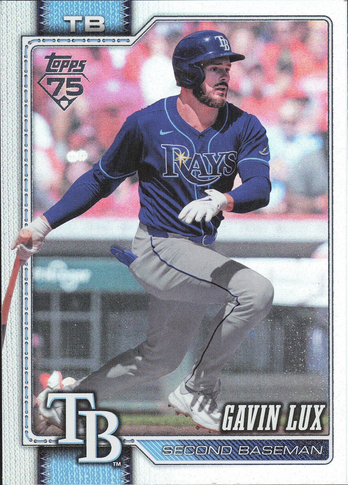 2026 Topps Series 2 Silver Rainbow Parallel 351-700 You Pick Complete Your Set