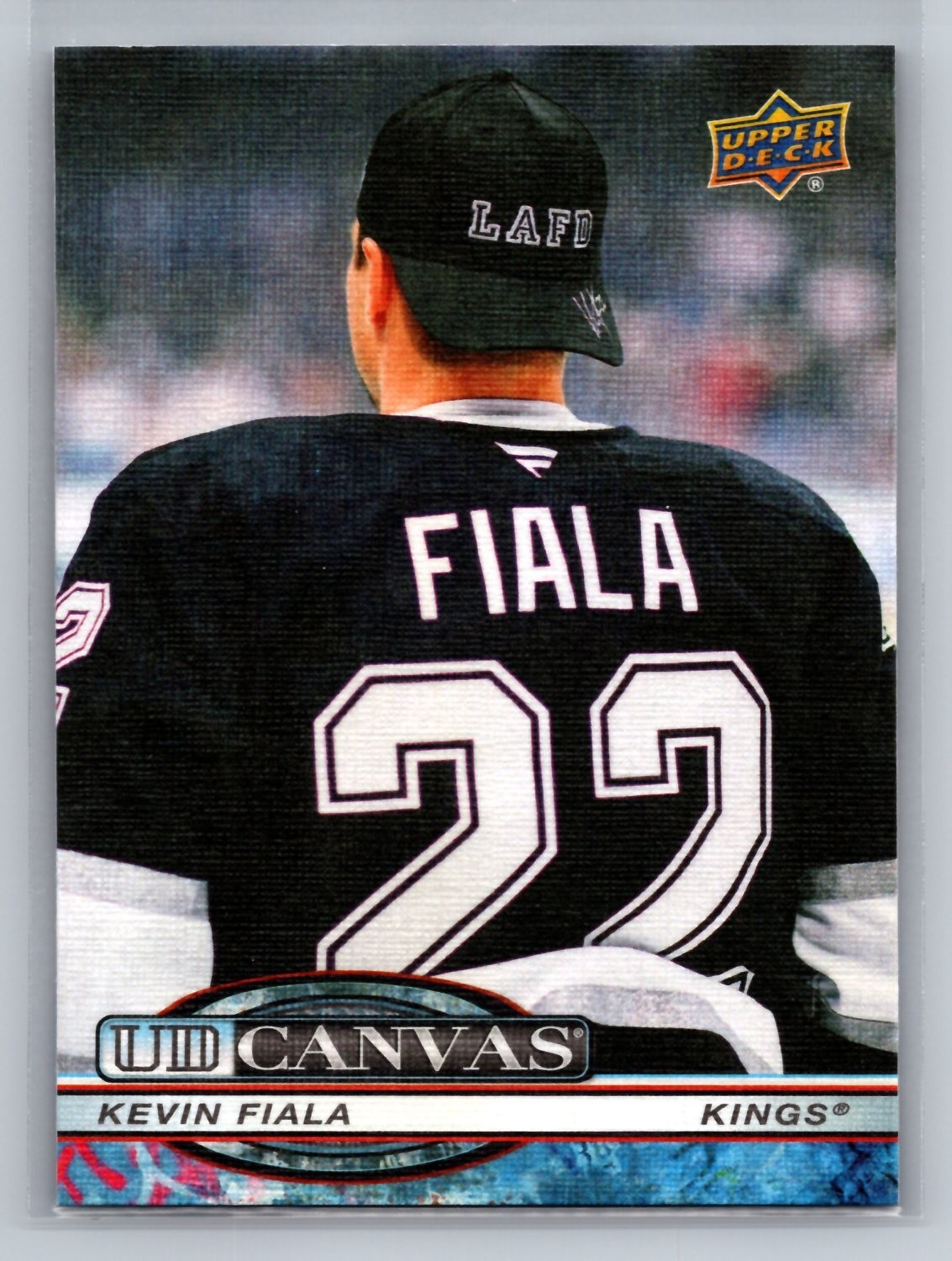 2025-26 Upper Deck Series 1 UD CANVAS Insert Cards – Take Your Pick