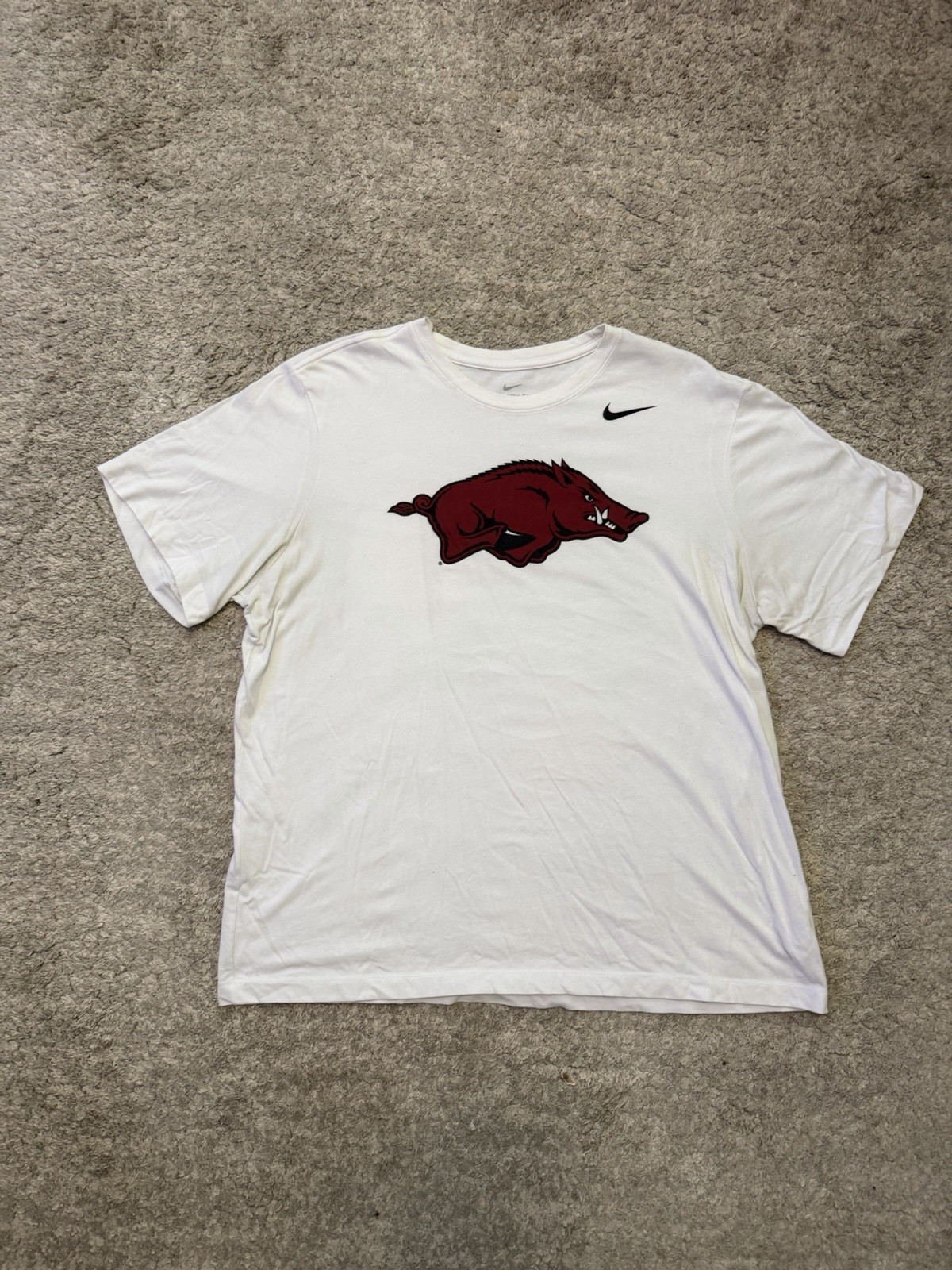 Men’s Nike Arkansas Razorbacks T-Shirt