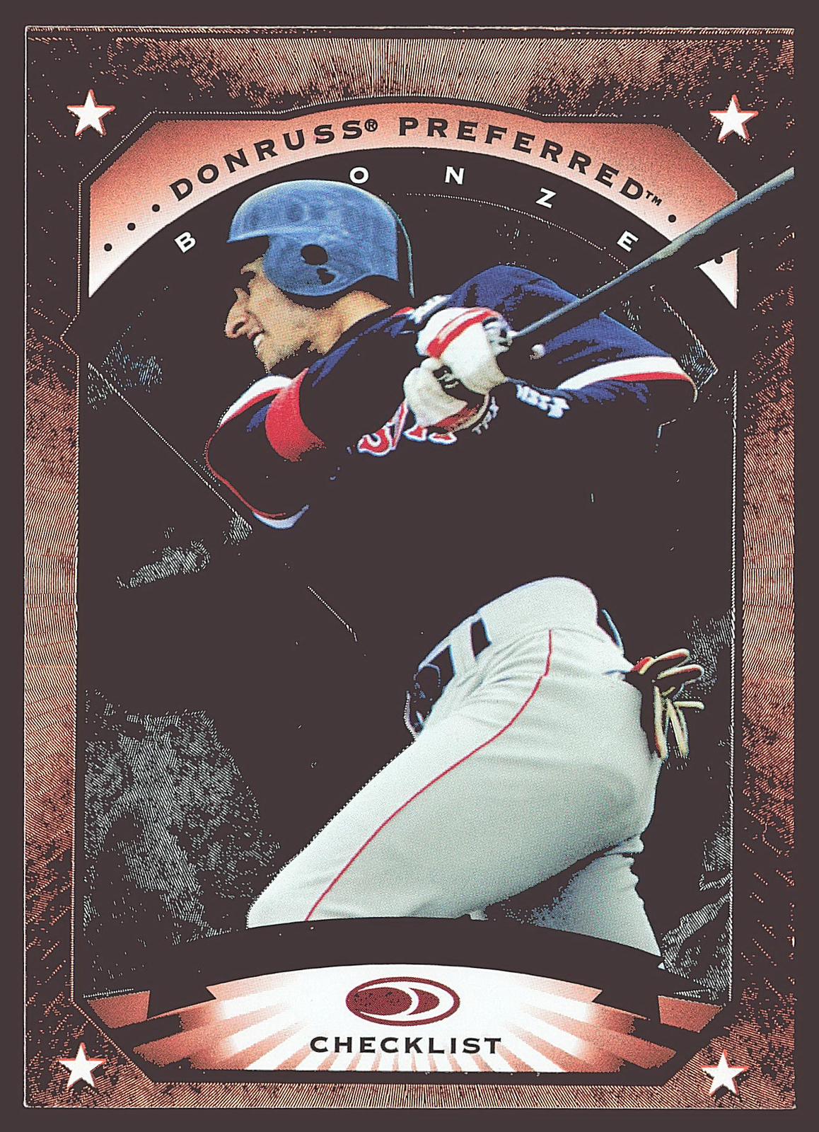 1997 Donruss Preferred #200 Nomar Garciaparra