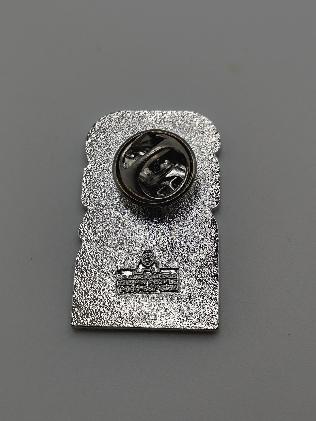 Vancouver Canada 2026 FIFA World Cup Logo Pin, Football, Soccer