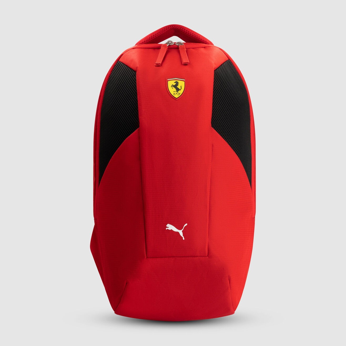 Scuderia Ferrari F1 Team Backpack – Red – Hard to Find!