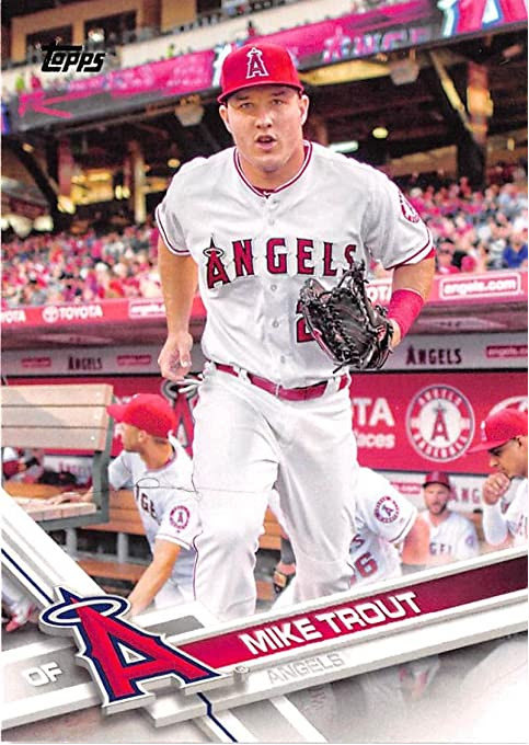 2017 Topps Series 1 Singles W/RC’S ⚾🔥YOU PICK🔥⚾ #’S 176 – 350