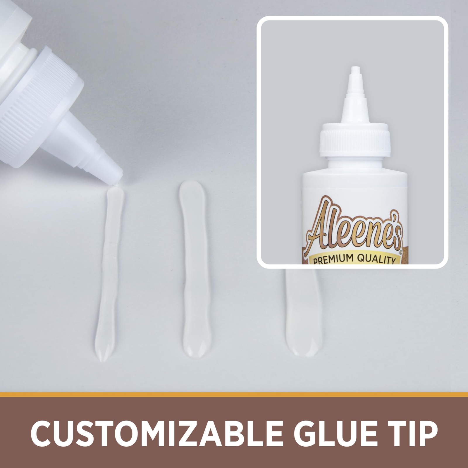Leather & Suede Glue, Adhesive For Crafts, Embellishments, Light Repairs, Lea…