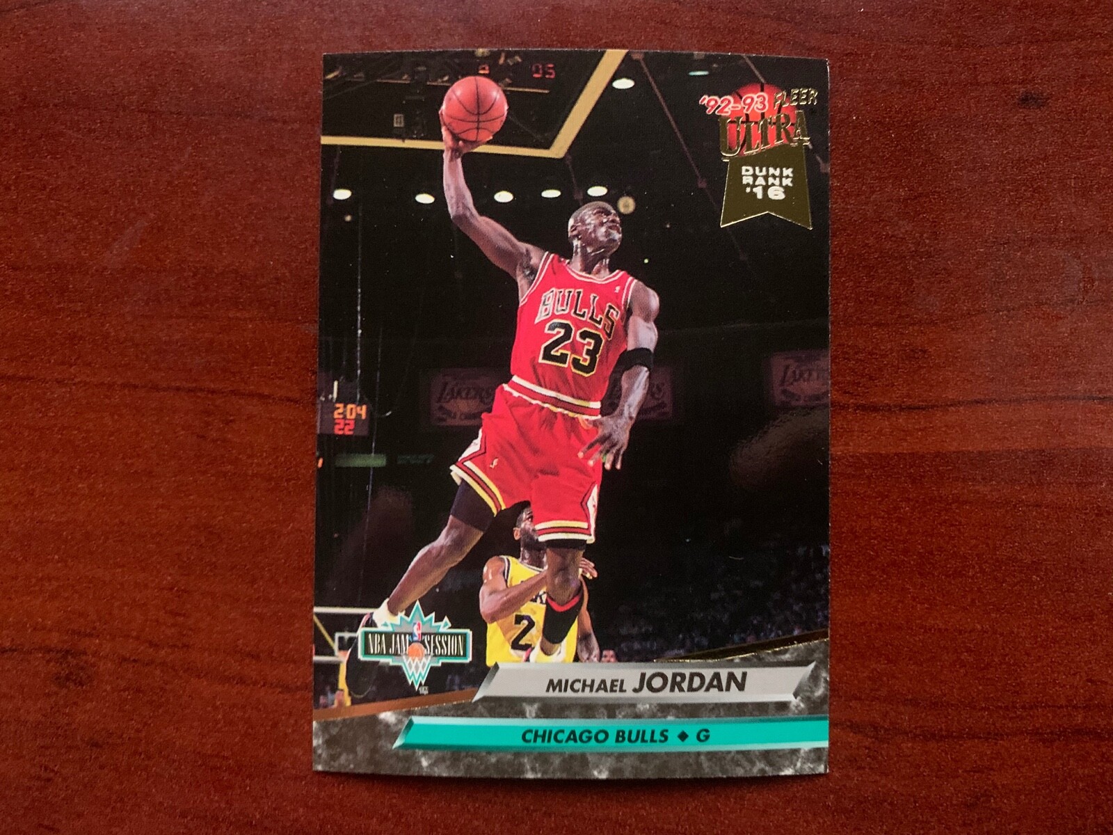 1992-93 Fleer Ultra Basketball – Complete Your Set (201-375 & Subsets)