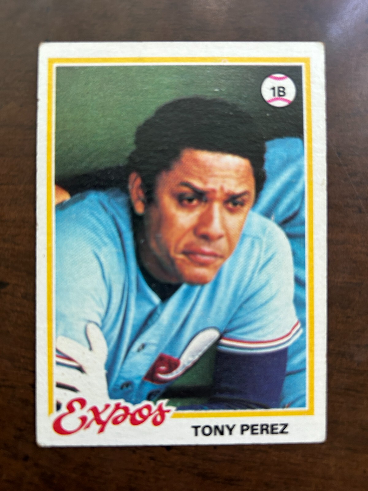 1978 TOPPS BASEBALL – YOU PICK #1 – #200 +FREE FAST SHIPPING!!