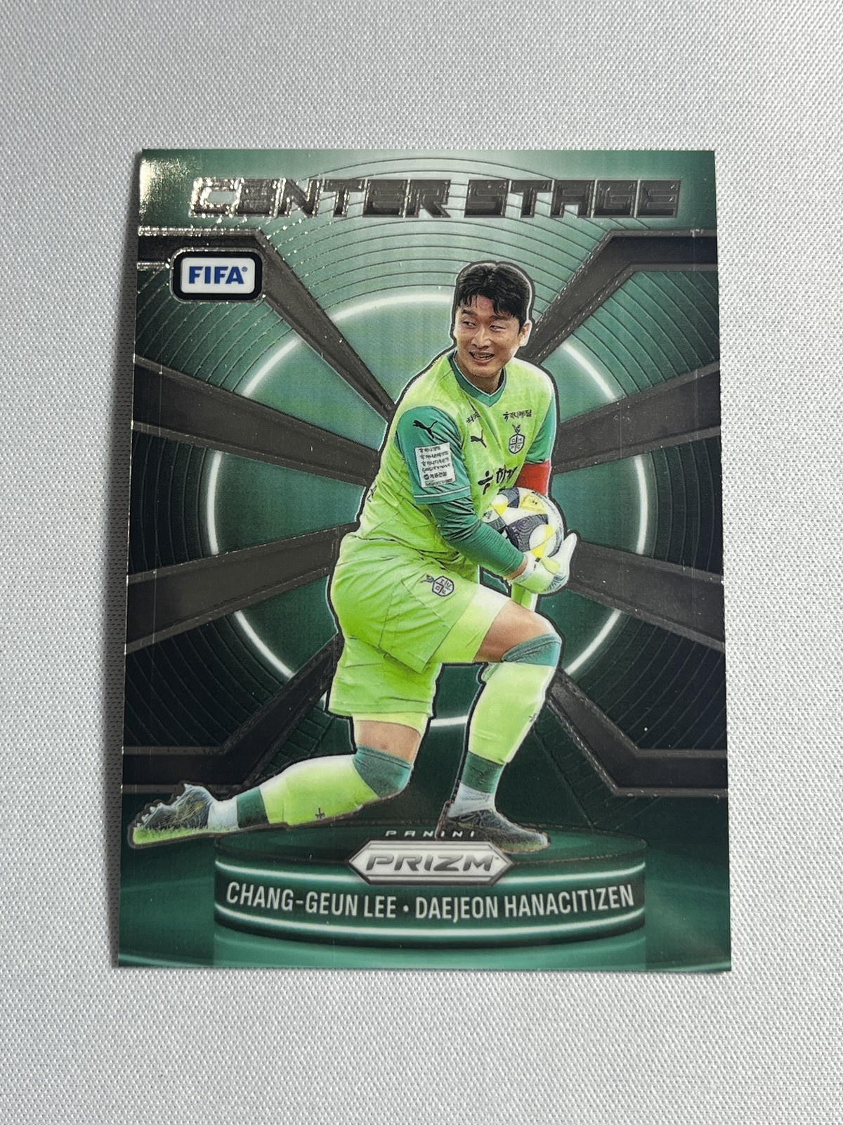 2025-26 Panini Prizm FIFA Soccer Pick Your Insert – Buy More & Save