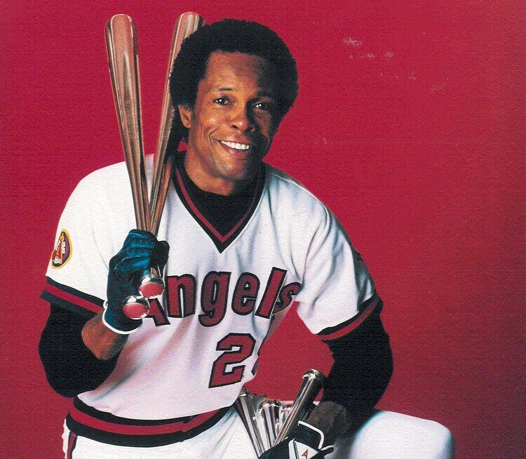 Rod Carew – Baseball Cards ⚾️ – Choose Your Card! – HOF – TWINS – ANGELS