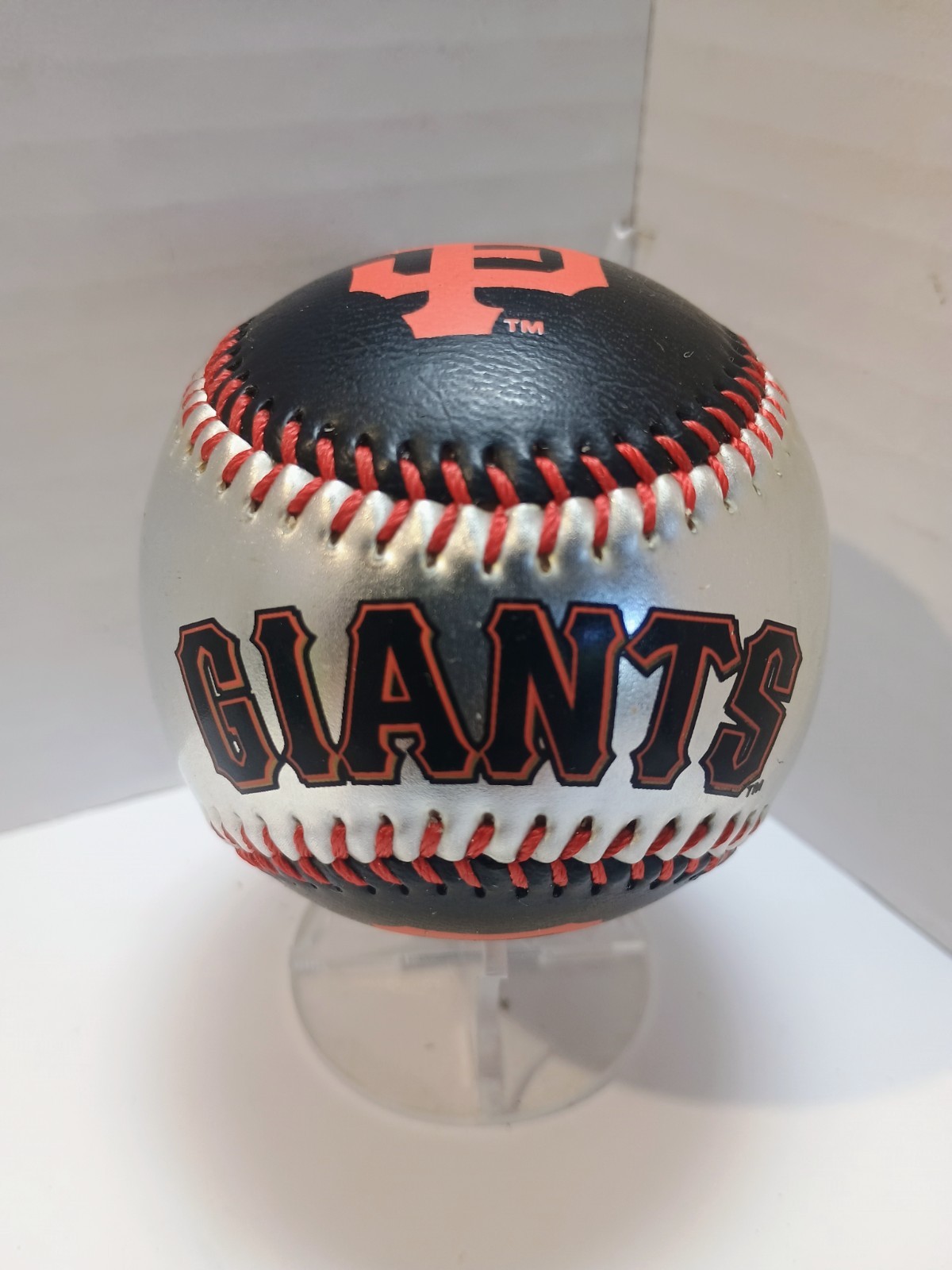 San Francisco Giants Souvenir Baseball **Your Choice**