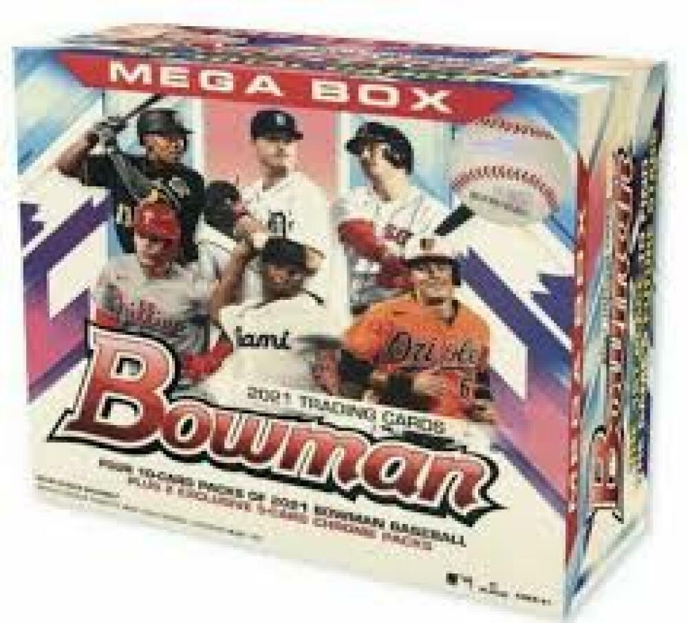 2021 BOWMAN CHROME ROOKIES ONLY BCP – Buy More SAVE Up to 40% #1-150