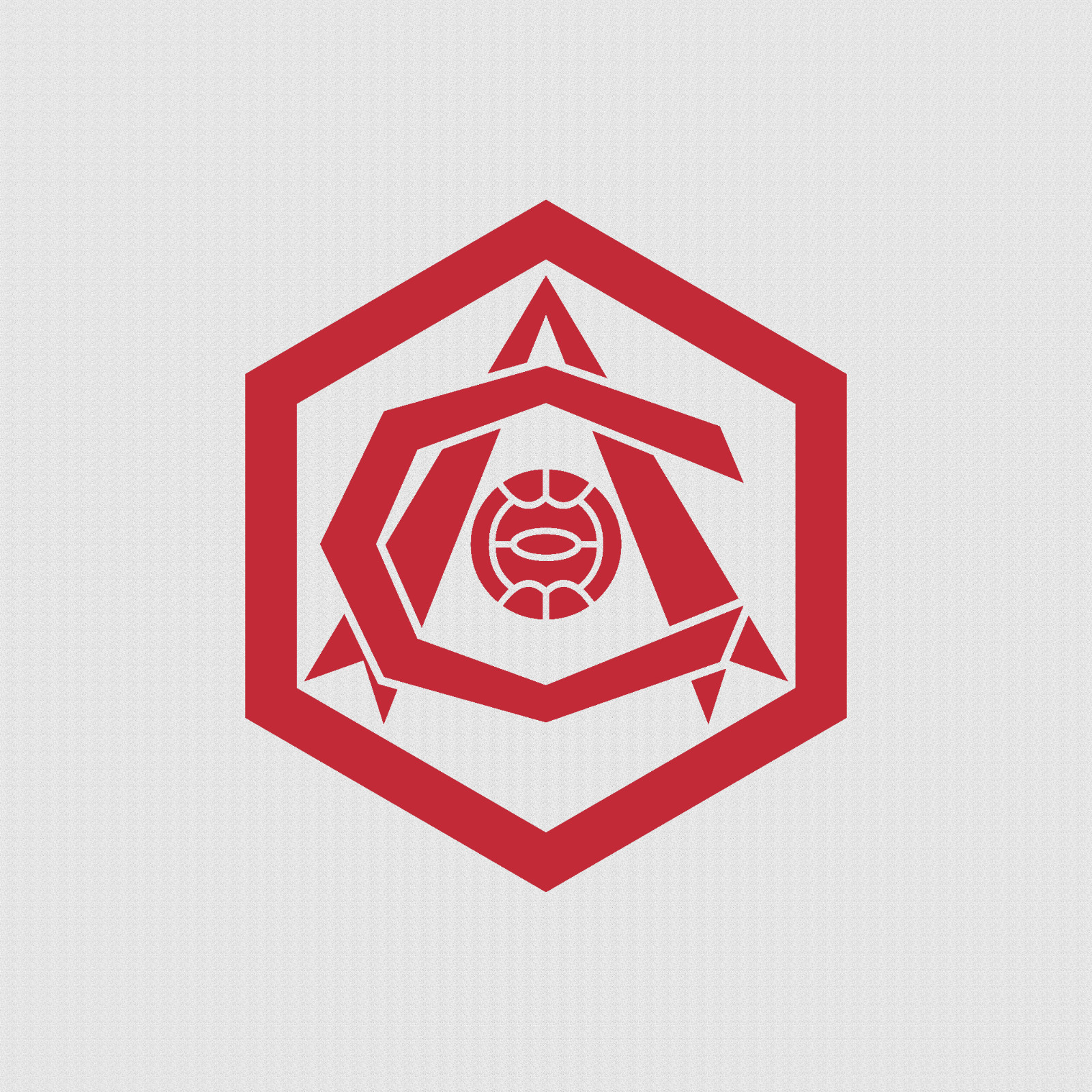 Arsenal Football Club Badge Logo Decal Sticker