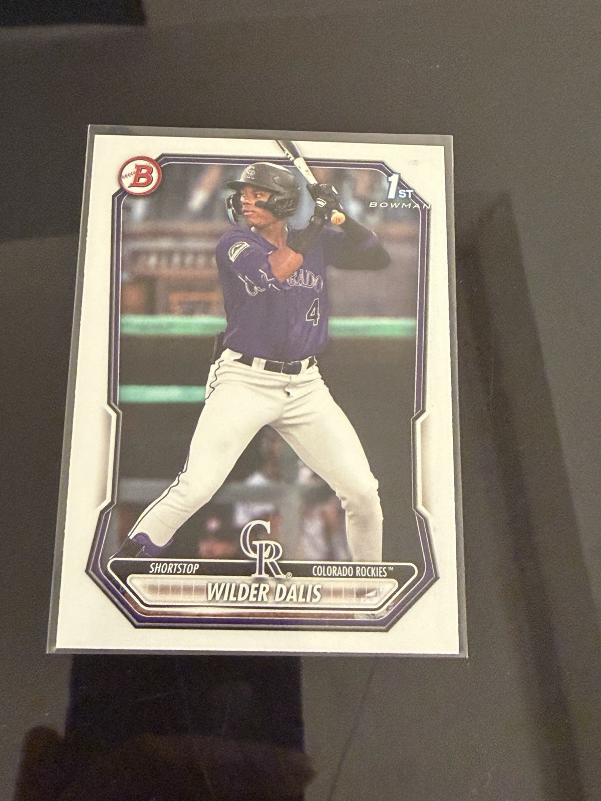 2026 Bowman Baseball PAPER PROSPECTS Singles (#BP1-150) + 2 Card Min Purchase!