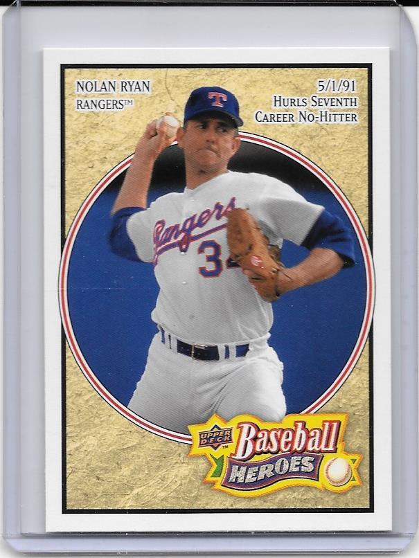 2008 Upper Deck Baseball Heroes..1-200..You Pick from List..