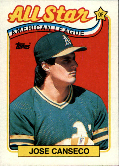 A0415- 1989 Topps Baseball Cards 401-600 +Rookies -You Pick- 10+ FREE US SHIP