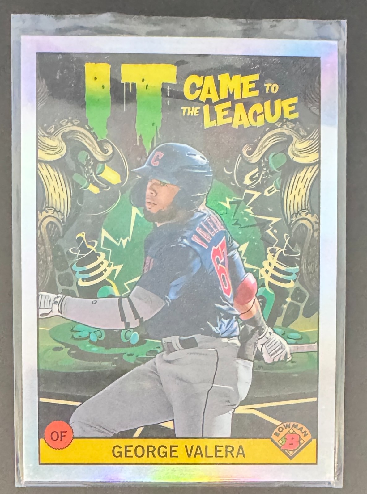 2022 Bowman, Bowman Draft, Bowman Chrome INSERTS You Pick to Complete Your Set