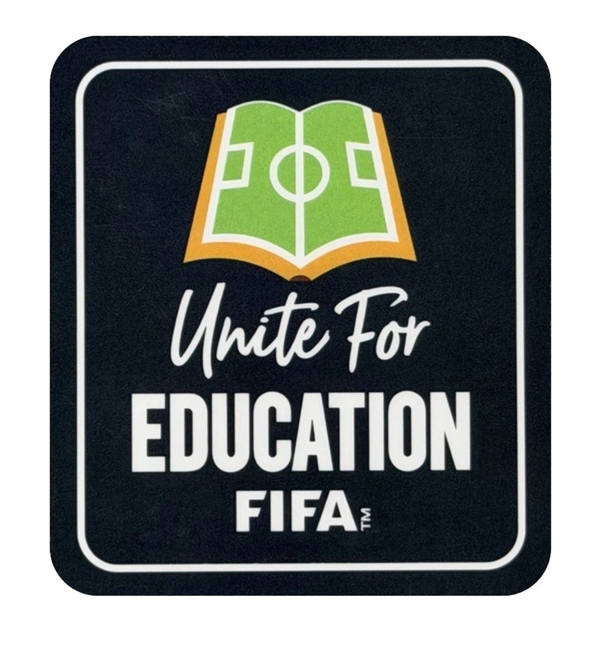 FIFA World Cup 2026 Patch Soccer Jersey Patch Football Patch