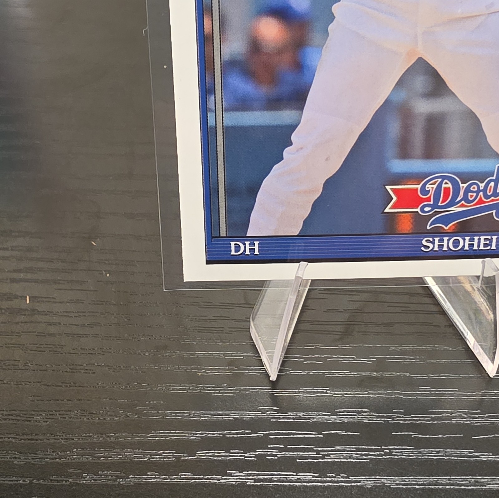 Topps 75 Years of Baseball 2026 Shohei Ohtani #91B2-1 Base Dodgers