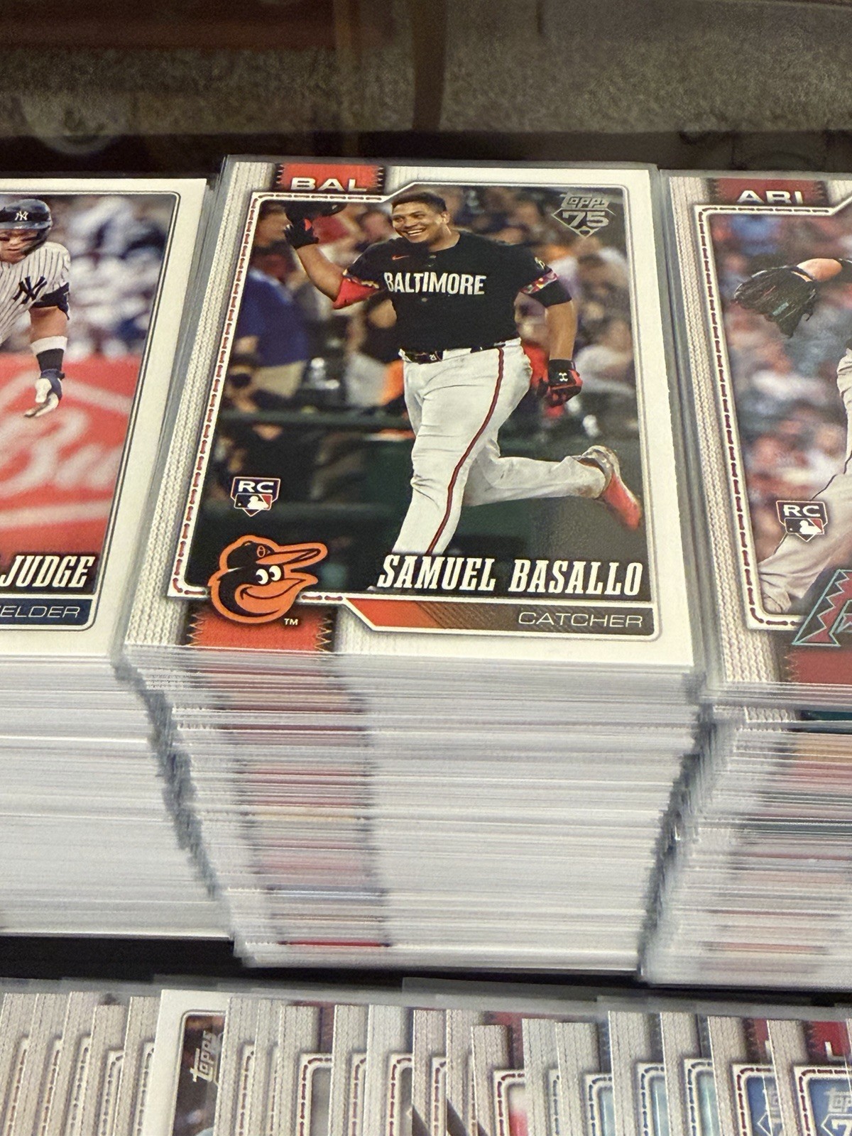 2026 Topps Series 1 Base SINGLES (#251-350) Buy More & Save + 2 Card Min READ!