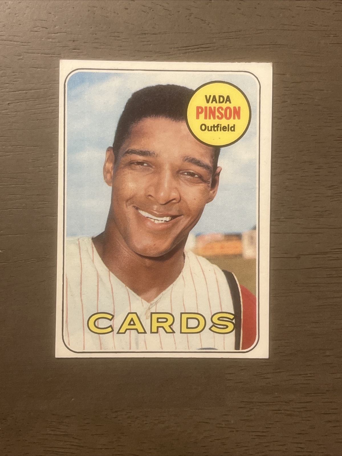 1969 TOPPS BASEBALL #1-200 EXNM/NM COMPLETE YOUR SET YOU PICK FREE SHIPPING