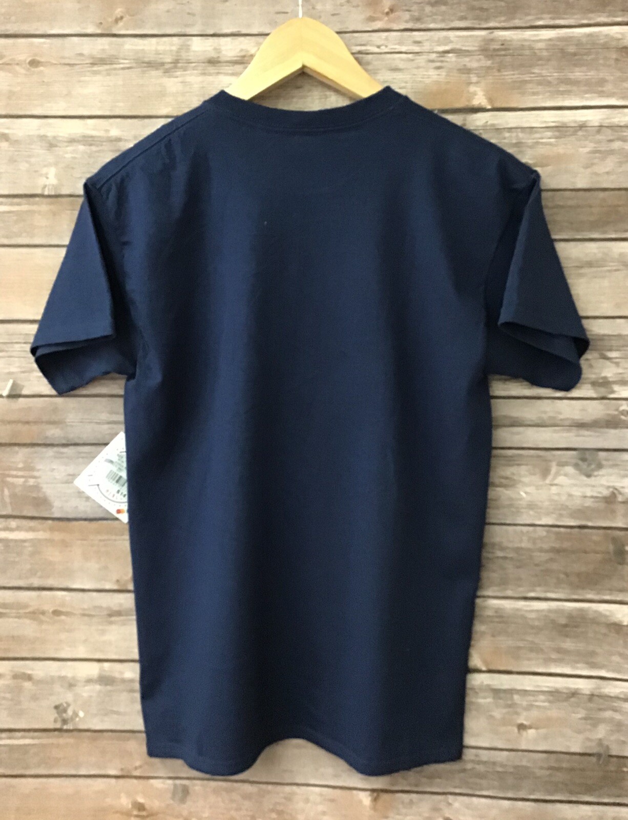 Boston Red Sox Navy Blue Youth Boys 2018 Post Season T-Shirt Size M, L, XL