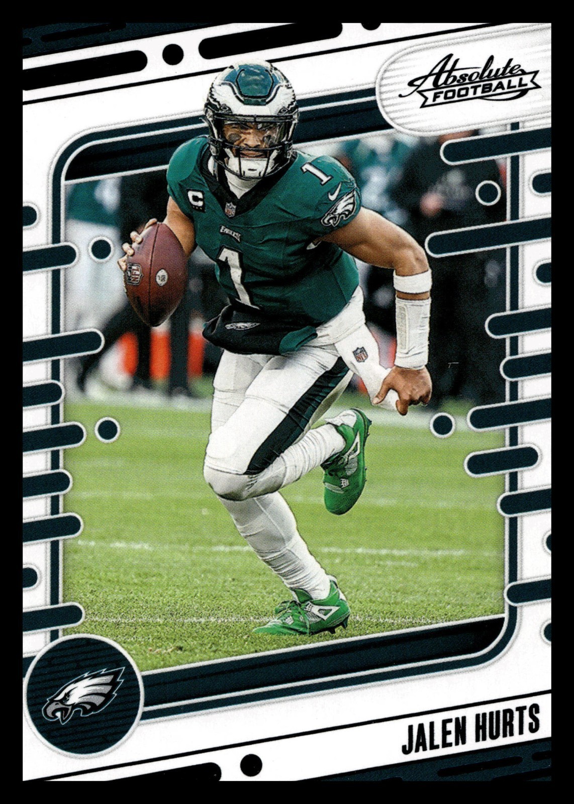 2024 Absolute Football Rookies, Vets, Parallels, Inserts! SHIPS FREE! Up’d 9/23!