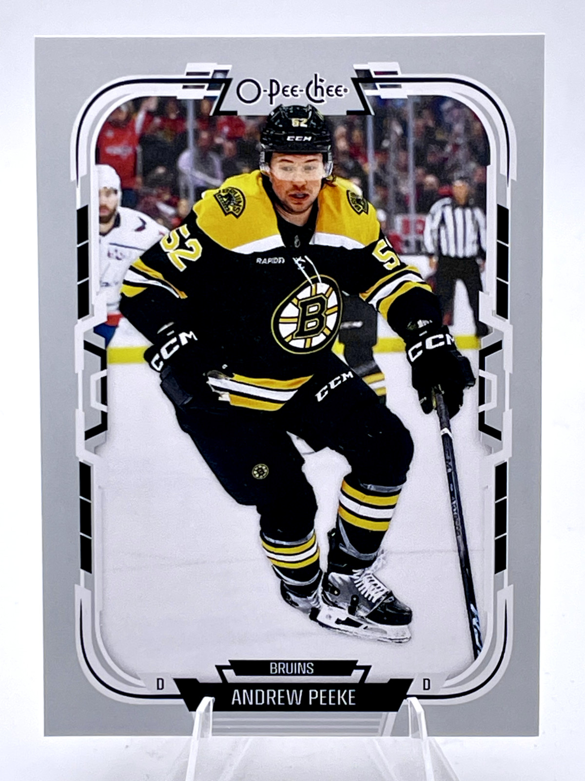 2025-26 O-Pee-Chee Hockey – You Pick – Complete Your Set – All Base Cards #1-250